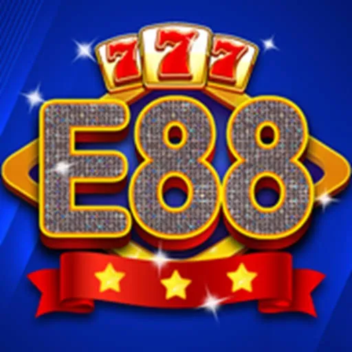 E88 - Petualangan Seru di Dunia Arcade