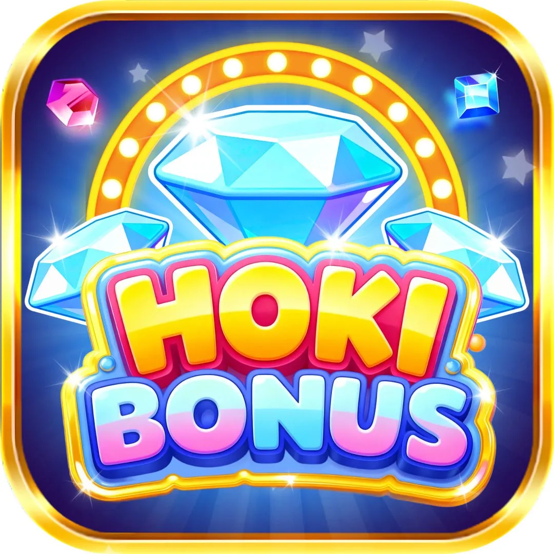 HOKIBONUS - Game Puzzle Seru dan Menantang