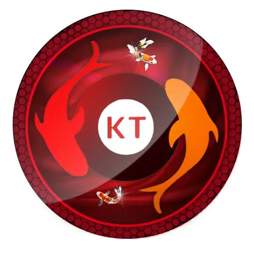 KOITOTO - Petualangan Seru Tembak Ikan