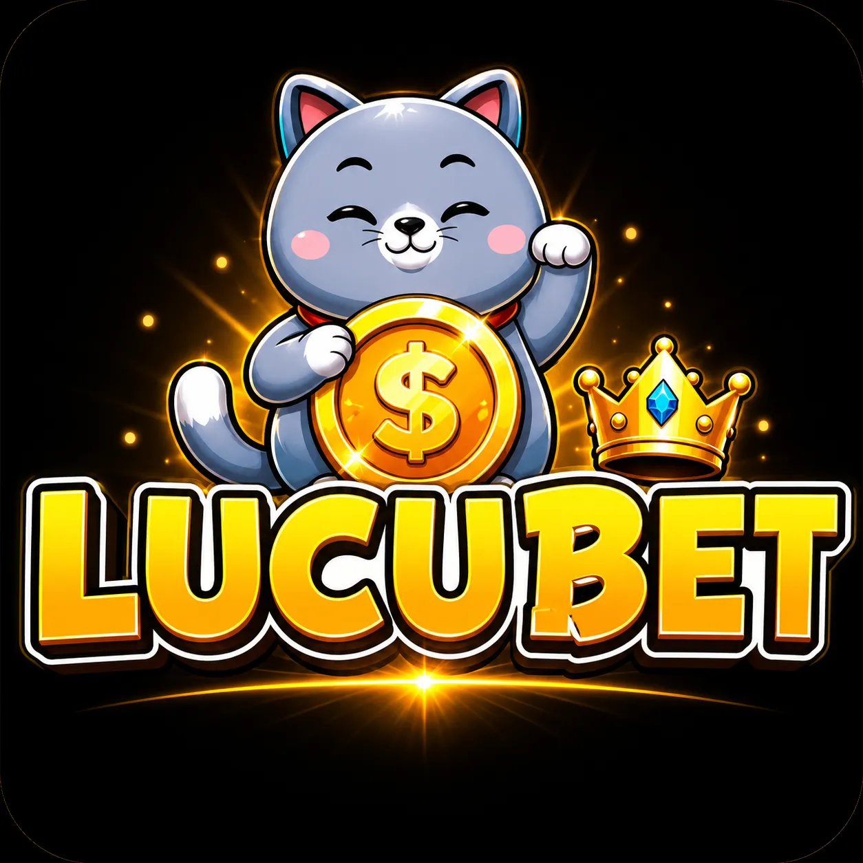 LUCUBET - Petualangan Menarik di Dunia RPG