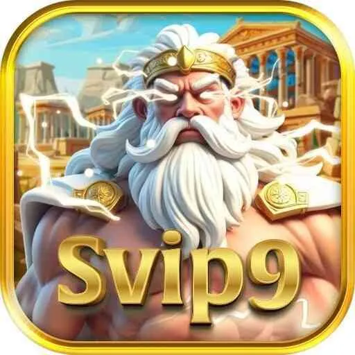 SVIP9 - Game Santai untuk Mengisi Waktu Luang